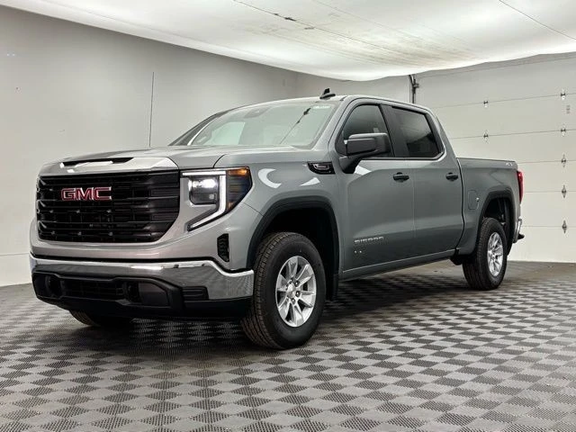 2026 GMC Sierra 5th Gen - Image 10 of 12