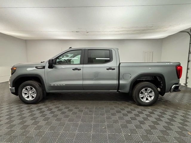 2026 GMC Sierra 5th Gen - Image 9 of 12
