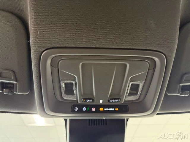2026 GMC Sierra 5th Gen - Image 20 of 20