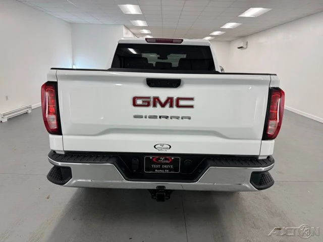 2026 GMC Sierra 5th Gen - Image 7 of 20