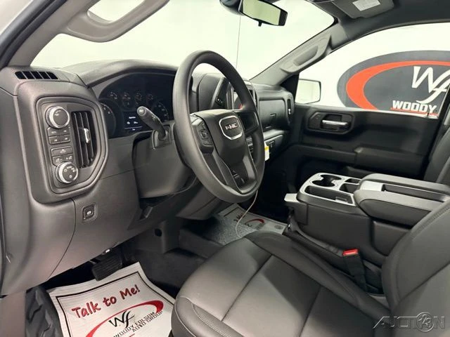 2026 GMC Sierra 5th Gen - Image 12 of 20