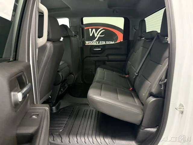 2026 GMC Sierra 5th Gen - Image 15 of 20
