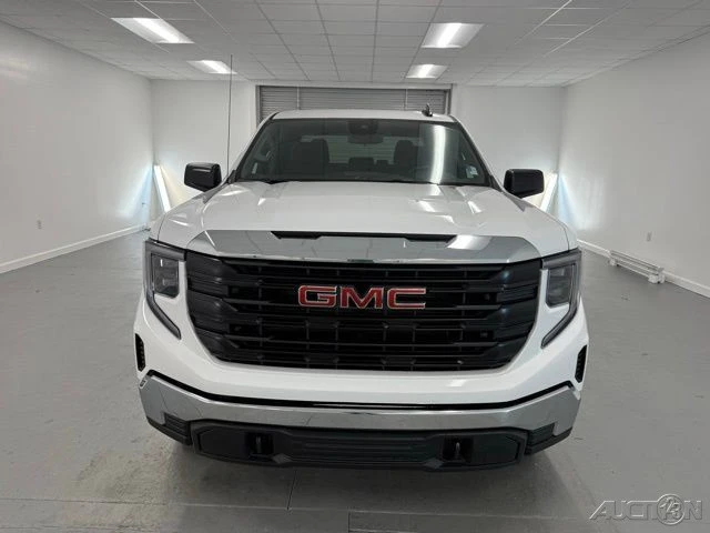 2026 GMC Sierra 5th Gen - Image 2 of 20