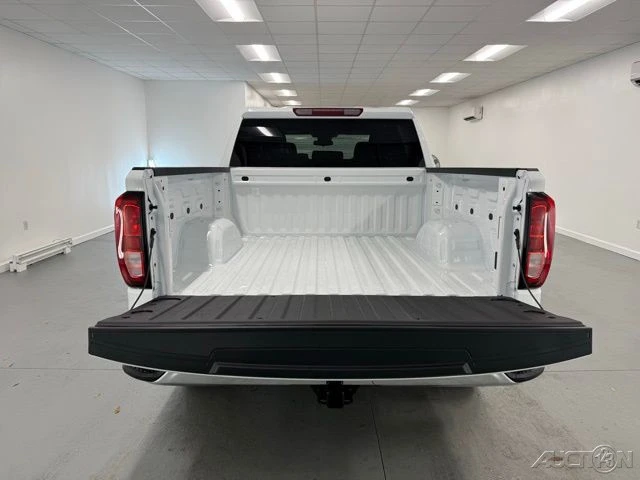 2026 GMC Sierra 5th Gen - Image 8 of 20