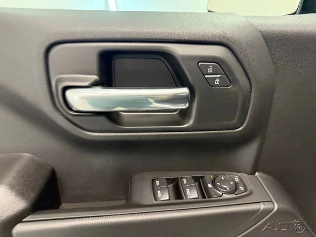 2026 GMC Sierra 5th Gen - Image 14 of 20