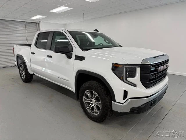 2026 GMC Sierra 5th Gen - Image 3 of 20