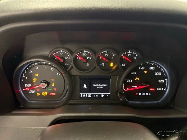 2026 GMC Sierra 5th Gen - Image 19 of 20