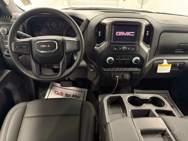 2026 GMC Sierra 5th Gen - Image 18 of 20