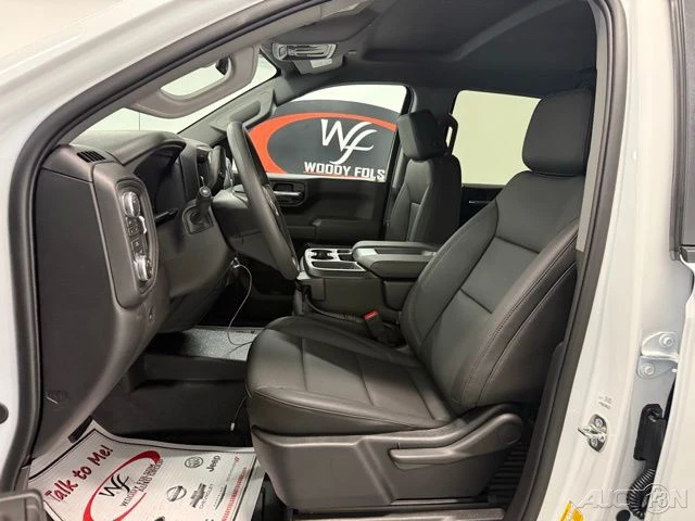 2026 GMC Sierra 5th Gen - Image 11 of 20