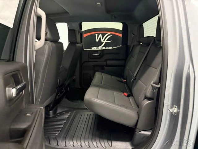 2026 GMC Sierra 5th Gen - Image 15 of 21