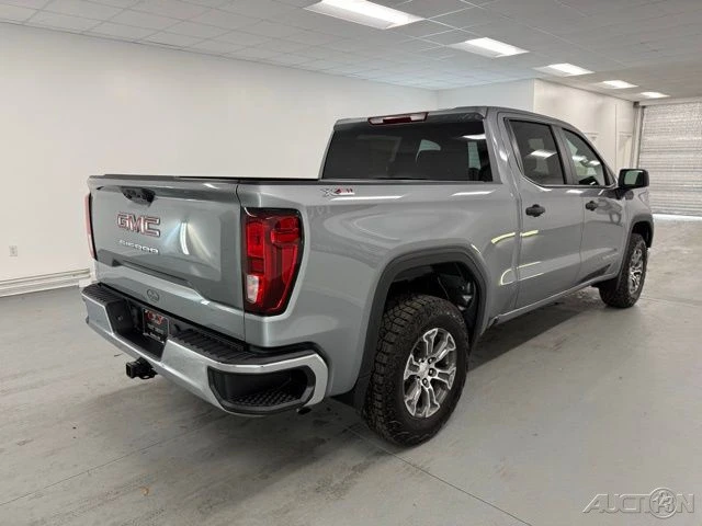 2026 GMC Sierra 5th Gen - Image 6 of 21