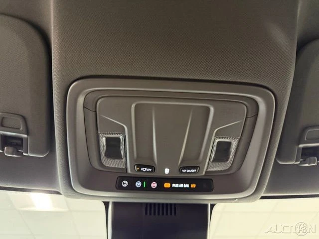 2026 GMC Sierra 5th Gen - Image 20 of 21