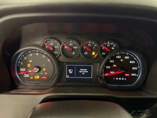 2026 GMC Sierra 5th Gen - Image 19 of 21