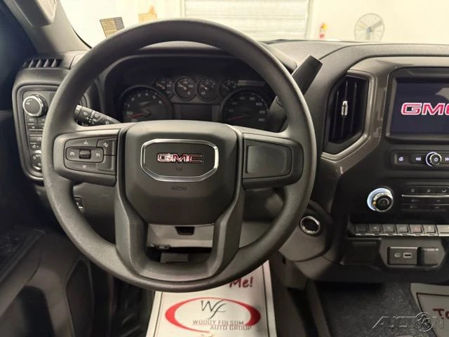 2026 GMC Sierra 5th Gen - Image 17 of 21