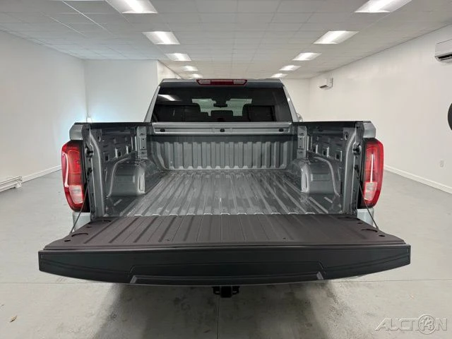 2026 GMC Sierra 5th Gen - Image 8 of 21