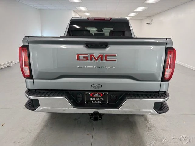 2026 GMC Sierra 5th Gen - Image 7 of 21