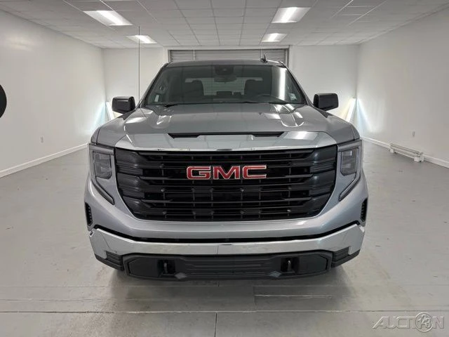 2026 GMC Sierra 5th Gen - Image 2 of 21