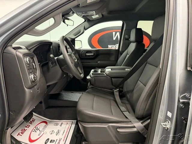 2026 GMC Sierra 5th Gen - Image 9 of 21