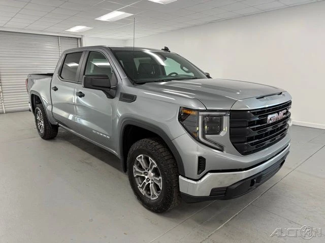 2026 GMC Sierra 5th Gen - Image 3 of 21