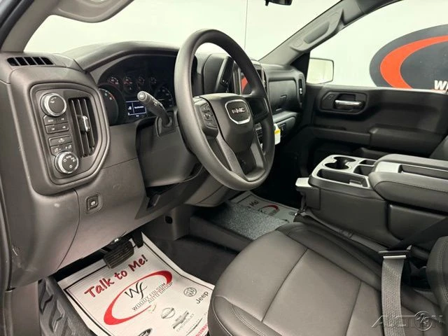 2026 GMC Sierra 5th Gen - Image 12 of 21