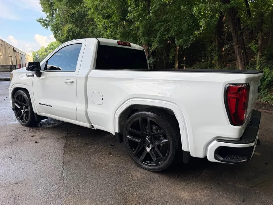 2026 GMC Sierra 5th Gen - Image 3 of 14