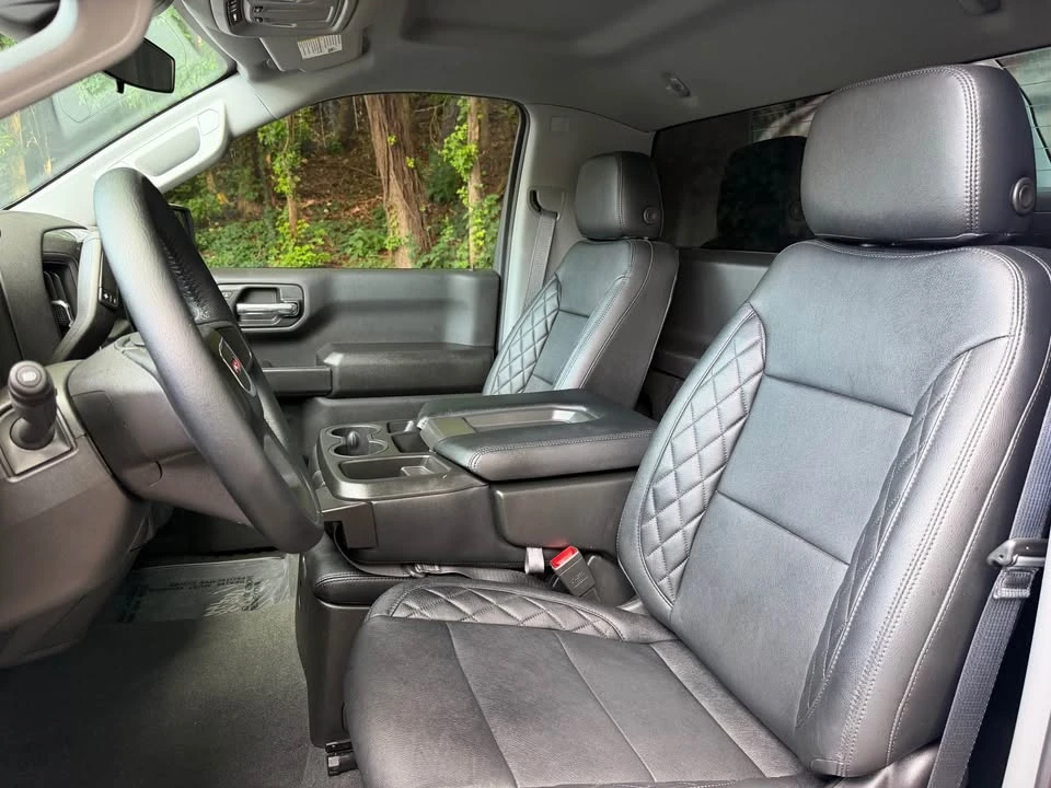 2026 GMC Sierra 5th Gen - Image 12 of 14