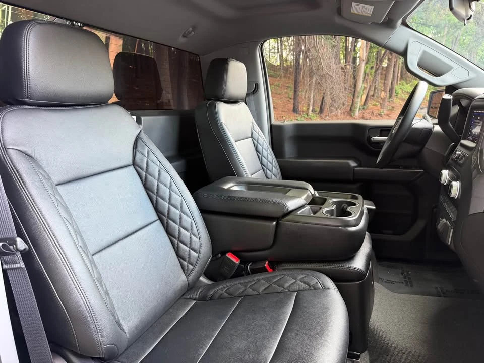 2026 GMC Sierra 5th Gen - Image 13 of 14