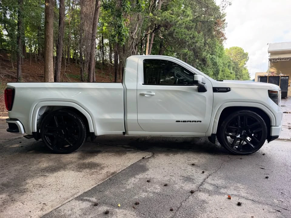 2026 GMC Sierra 5th Gen - Image 6 of 14