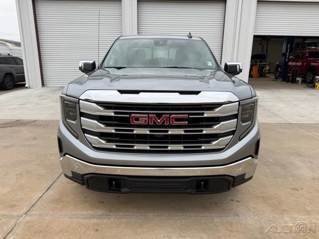 2026 GMC Sierra 5th Gen - Image 2 of 21