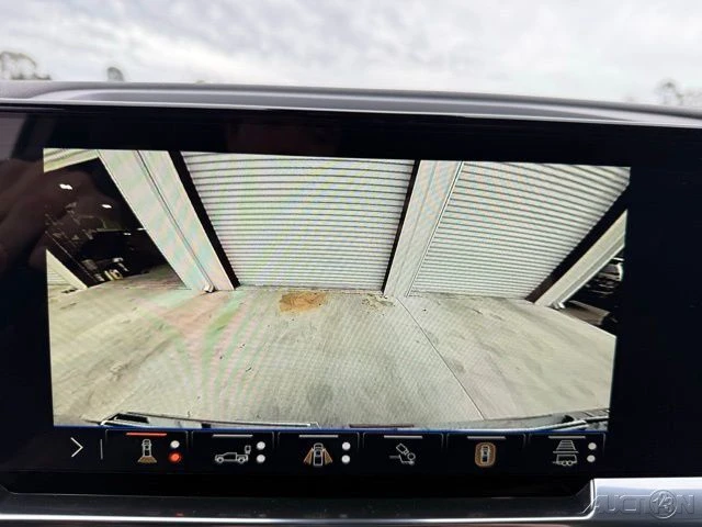 2026 GMC Sierra 5th Gen - Image 21 of 21