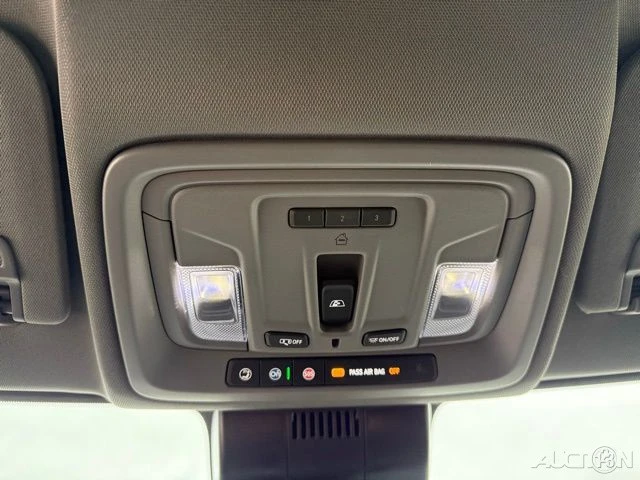 2026 GMC Sierra 5th Gen - Image 20 of 21