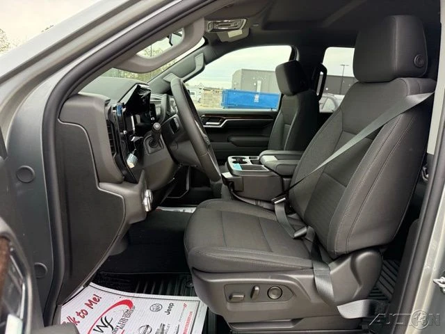 2026 GMC Sierra 5th Gen - Image 11 of 21