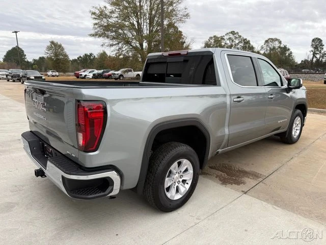 2026 GMC Sierra 5th Gen - Image 6 of 21