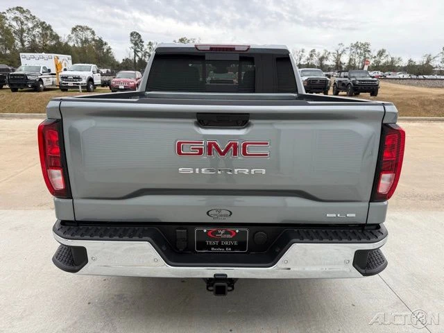 2026 GMC Sierra 5th Gen - Image 7 of 21