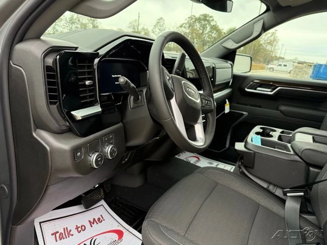 2026 GMC Sierra 5th Gen - Image 12 of 21