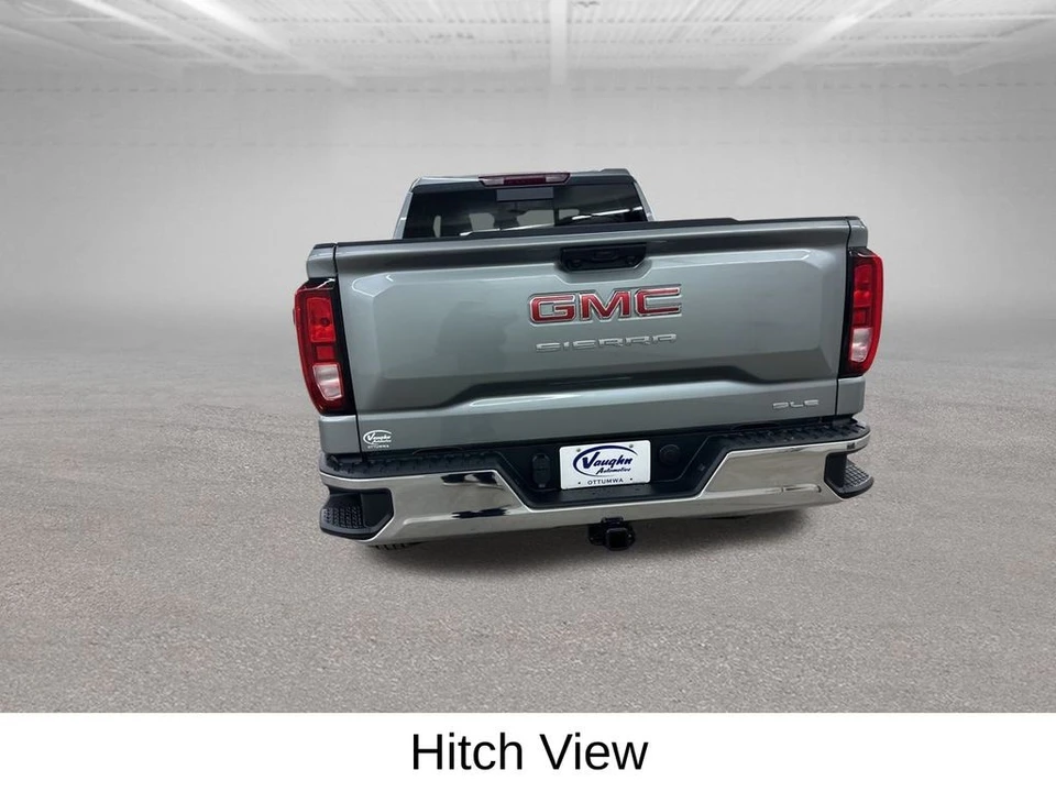 2026 GMC Sierra 5th Gen - Image 9 of 12