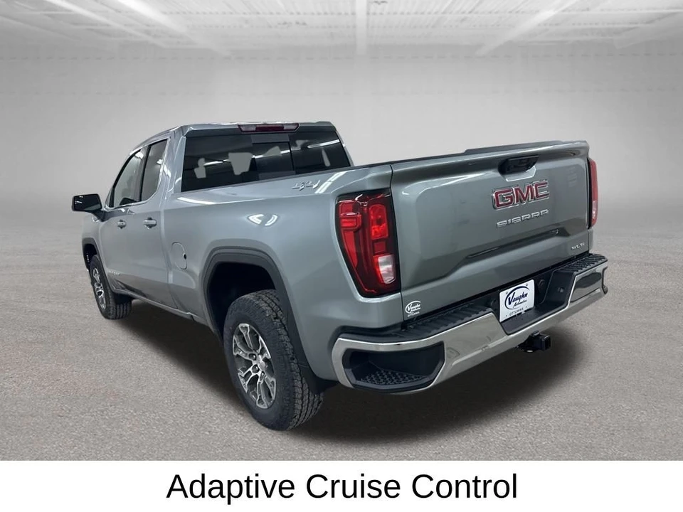 2026 GMC Sierra 5th Gen - Image 7 of 12