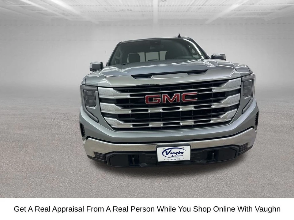 2026 GMC Sierra 5th Gen - Image 3 of 12