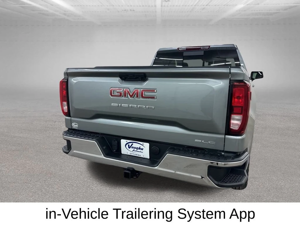 2026 GMC Sierra 5th Gen - Image 10 of 12
