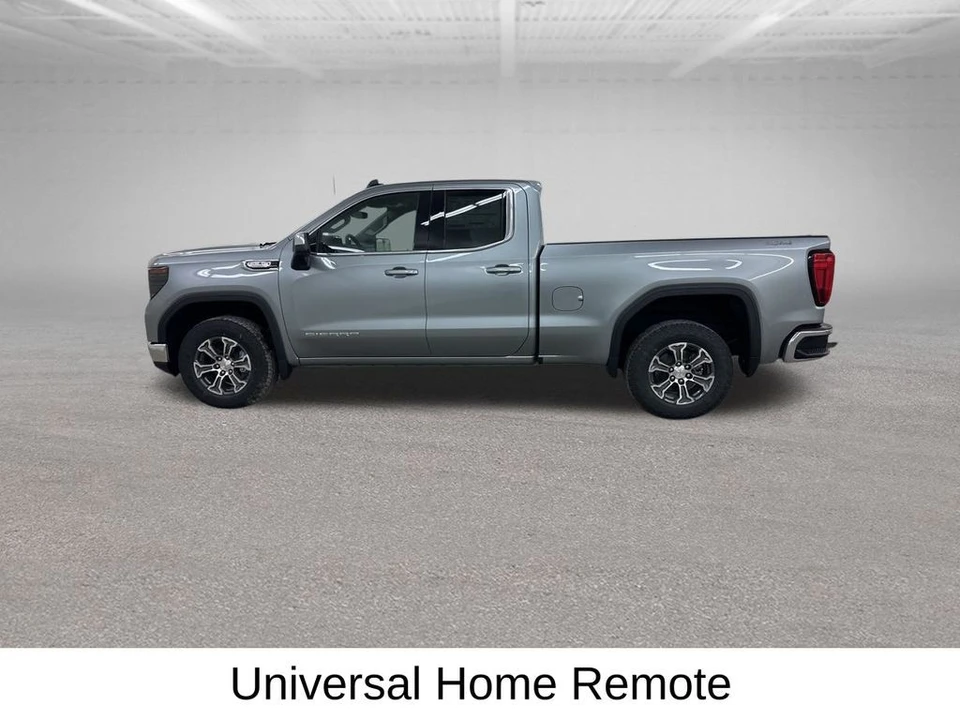 2026 GMC Sierra 5th Gen - Image 6 of 12