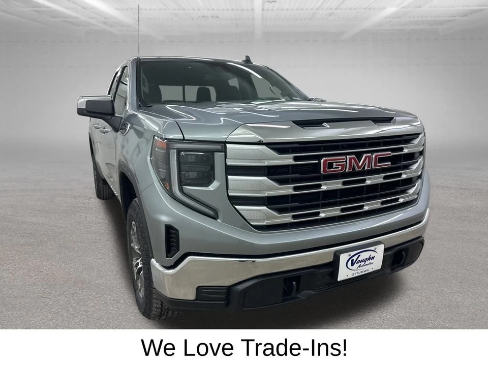 2026 GMC Sierra 5th Gen - Image 2 of 12