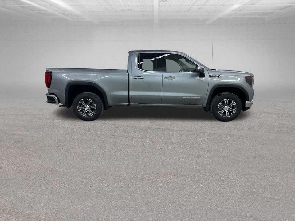 2026 GMC Sierra 5th Gen - Image 12 of 12