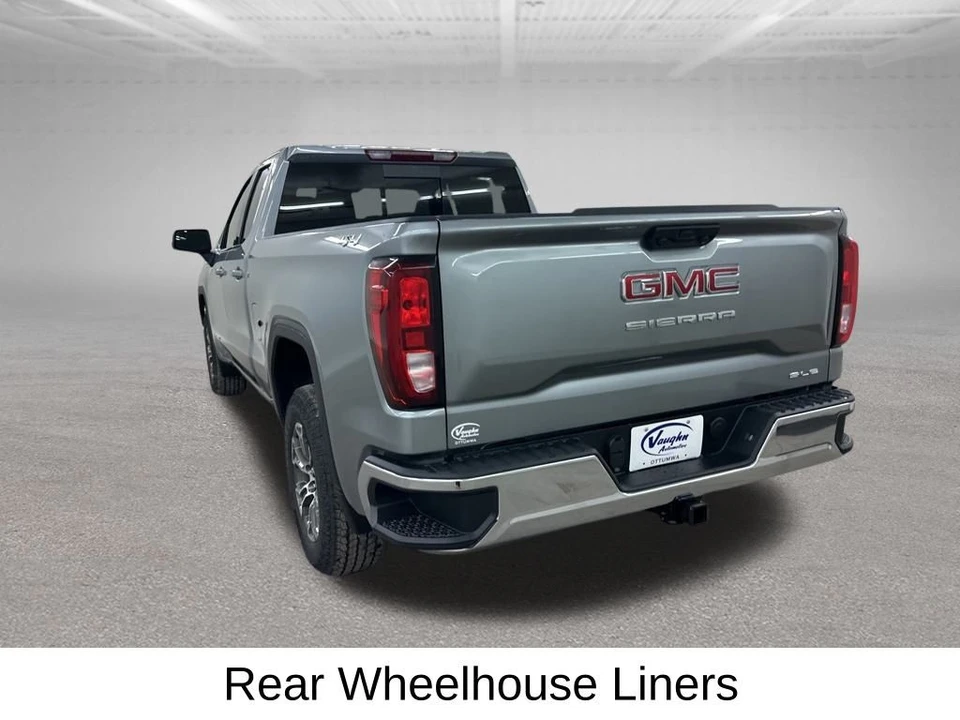 2026 GMC Sierra 5th Gen - Image 8 of 12