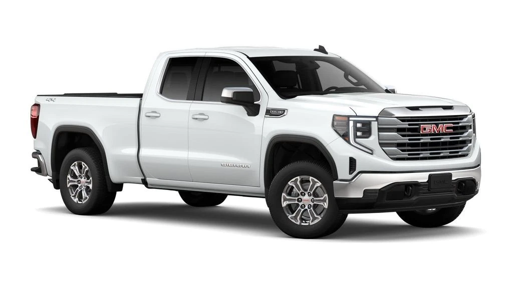 2026 GMC Sierra 5th Gen - Image 4 of 7