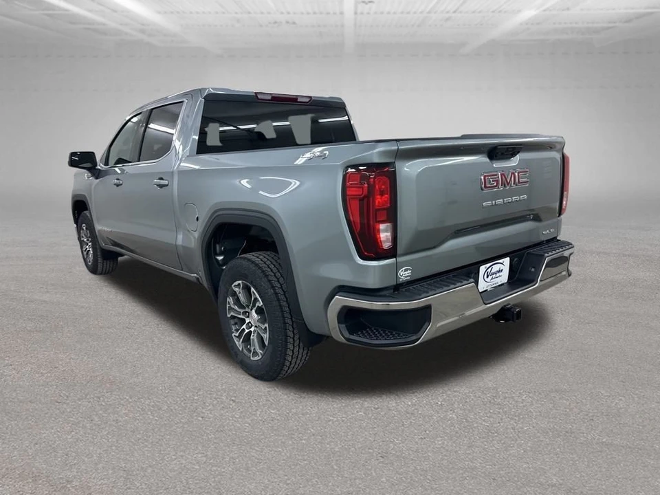 2026 GMC Sierra 5th Gen - Image 7 of 12