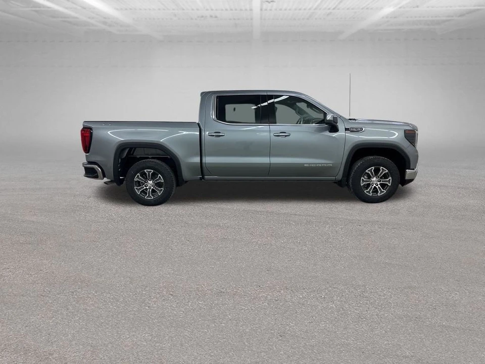 2026 GMC Sierra 5th Gen - Image 12 of 12