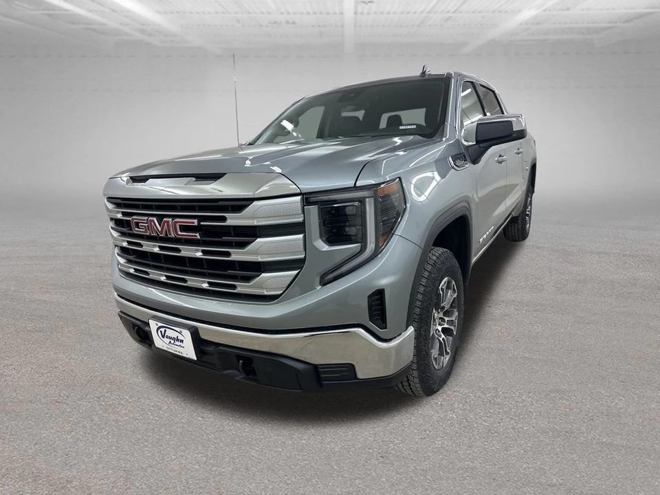 2026 GMC Sierra 5th Gen - Image 5 of 12