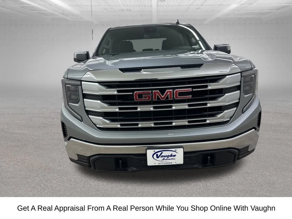 2026 GMC Sierra 5th Gen - Image 3 of 12