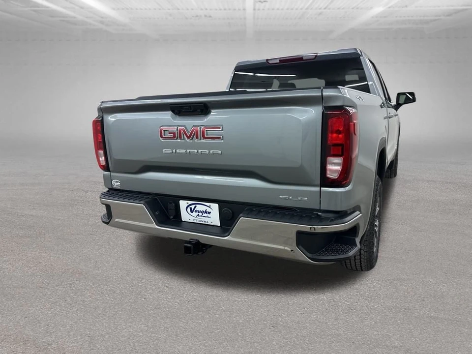 2026 GMC Sierra 5th Gen - Image 10 of 12
