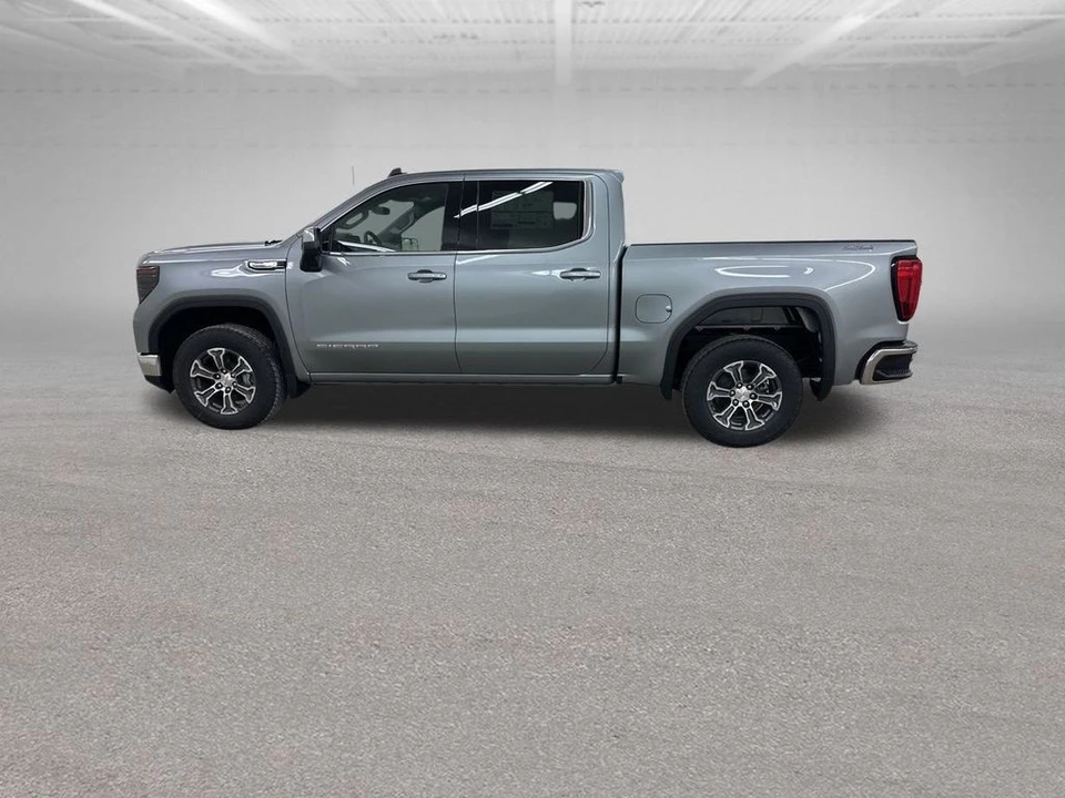 2026 GMC Sierra 5th Gen - Image 6 of 12